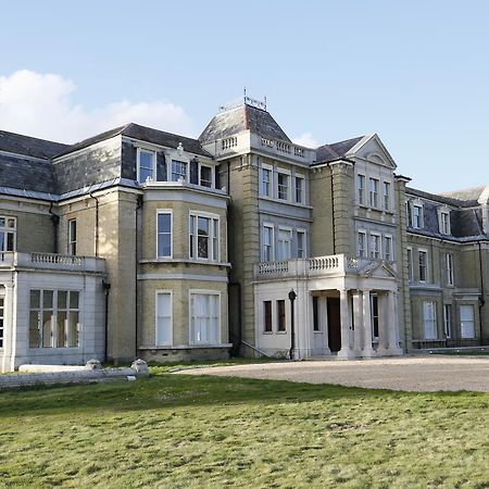 사우샘프턴 Coldeast Mansion 아파트 외부 사진
