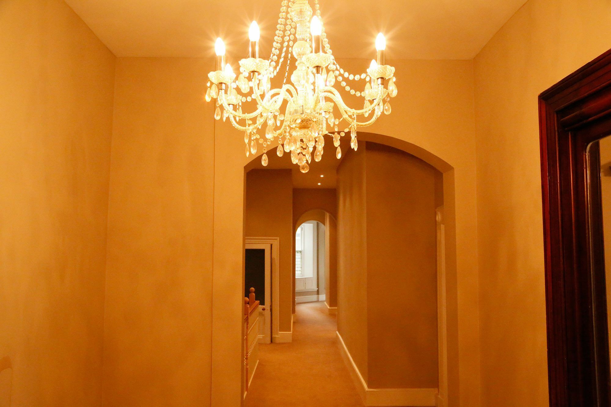 사우샘프턴 Coldeast Mansion 아파트 외부 사진